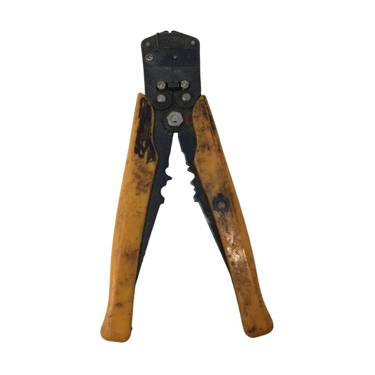 Hand-held Auto Wire Stripper Tool- Preowned A+ Stuff A+ Stuff