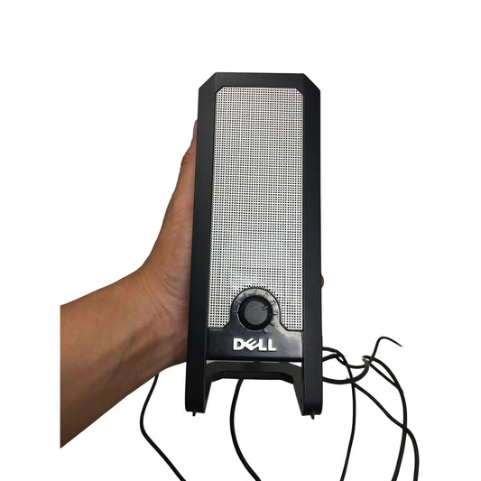 DELL Multimedia Speakers (Left and Right) Model A225 - A+ Stuff