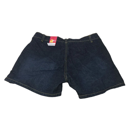 GLO Denim Shorts Juniors Size 5 New with Tags - A+ Stuff