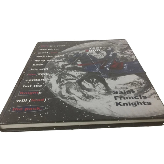 St. Francis de Sales High School Toledo OH Vintage Yearbook - A+ Stuff