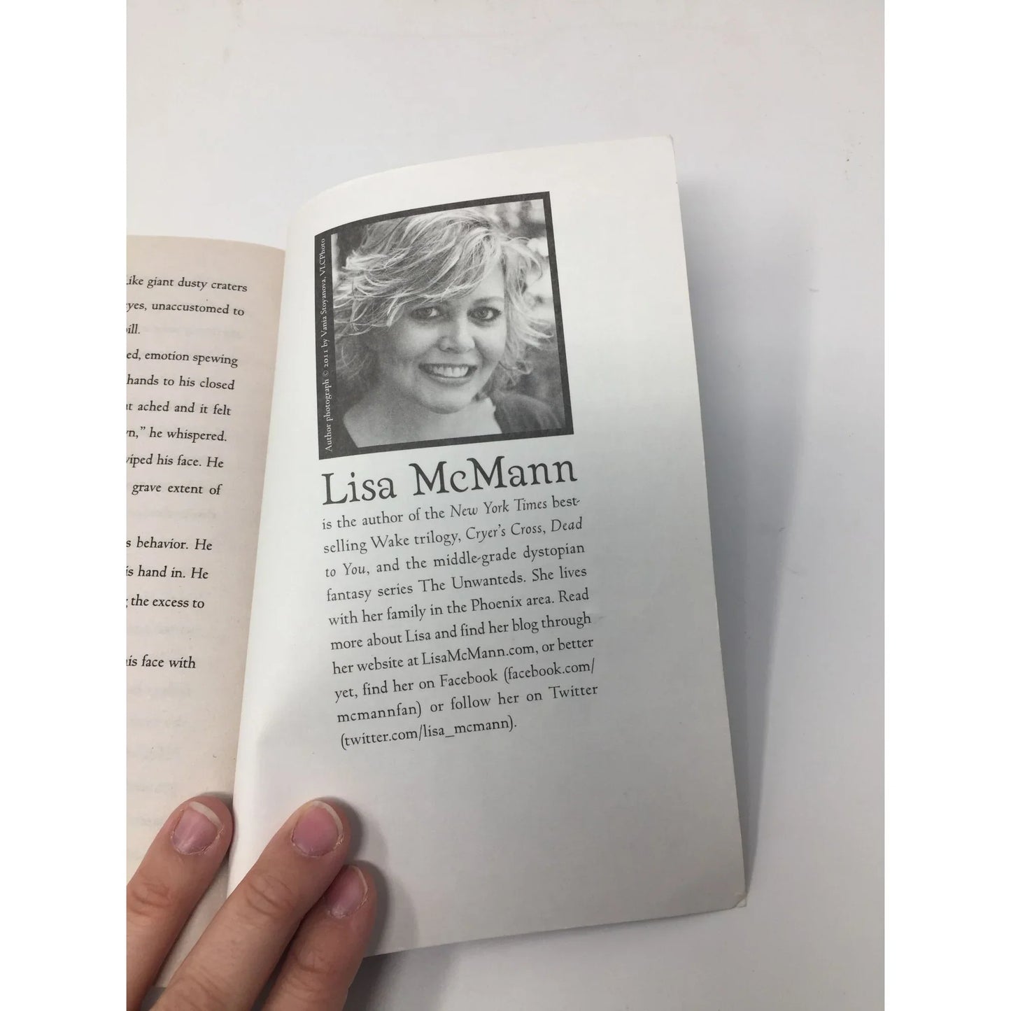 The Unwanteds book by Lisa McMann (Paperback) - A+ Stuff