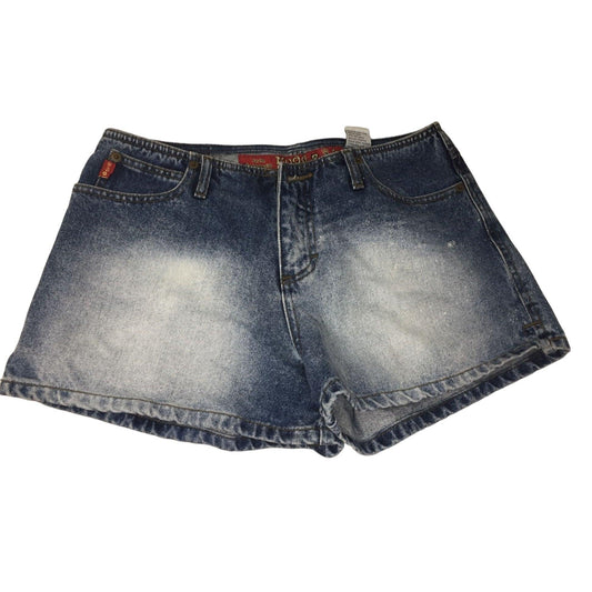 Mudd Denim Jean Shorts Size 11 Juniors mudd A+ Stuff