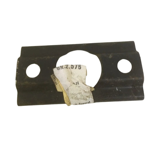 Genuine NOS GM vintage Delco Auto Part no 3974545 - RETAINER - (frt mkr lamp) GR 2.575 - Discontinued General Motors OEM Part General Motors A+ Stuff