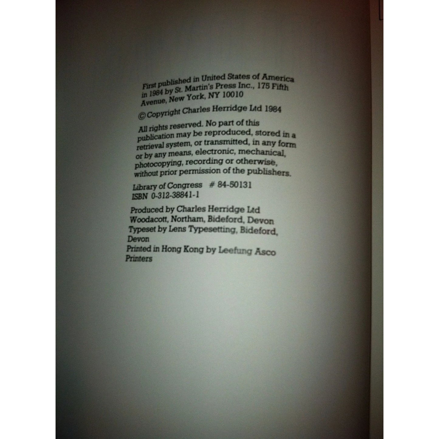 The Hollywood History of World War 2 By Robin Cross Book - A+ Stuff