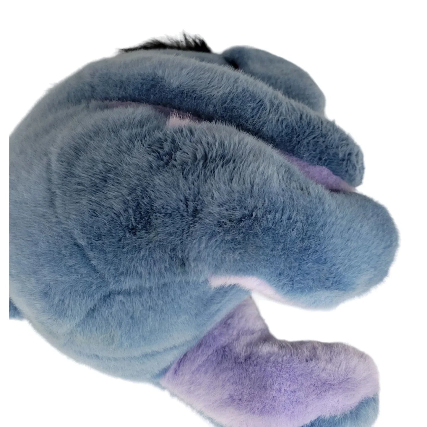 Disney Eeyore Plush Stuffed Animal With Detachable Tail - A+ Stuff