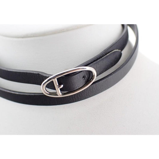 Hermes Triple Tour Wrap Bracelet (or Choker)