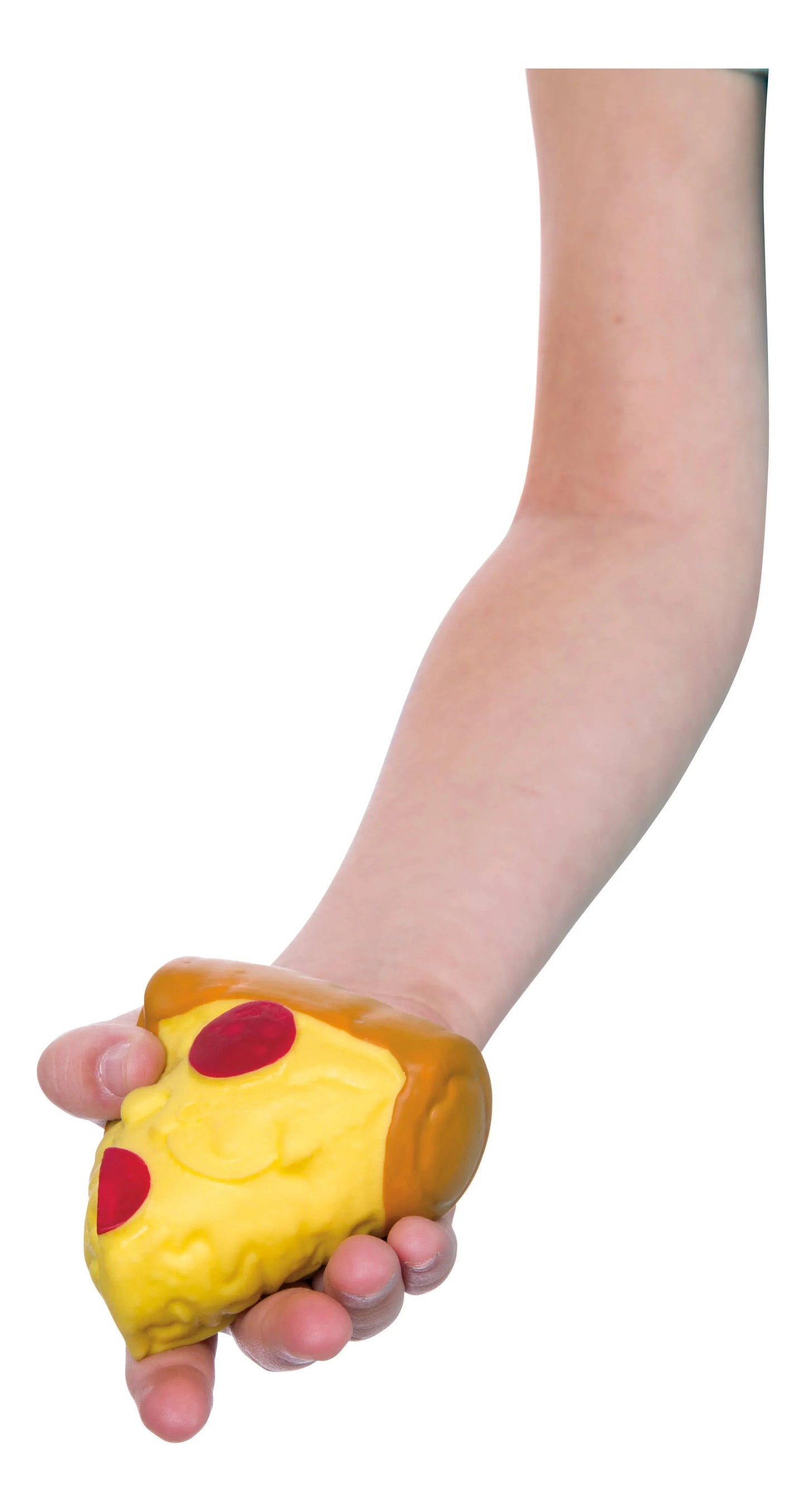 WATCH OUT! Food Fight Splat Balls - A+ Stuff