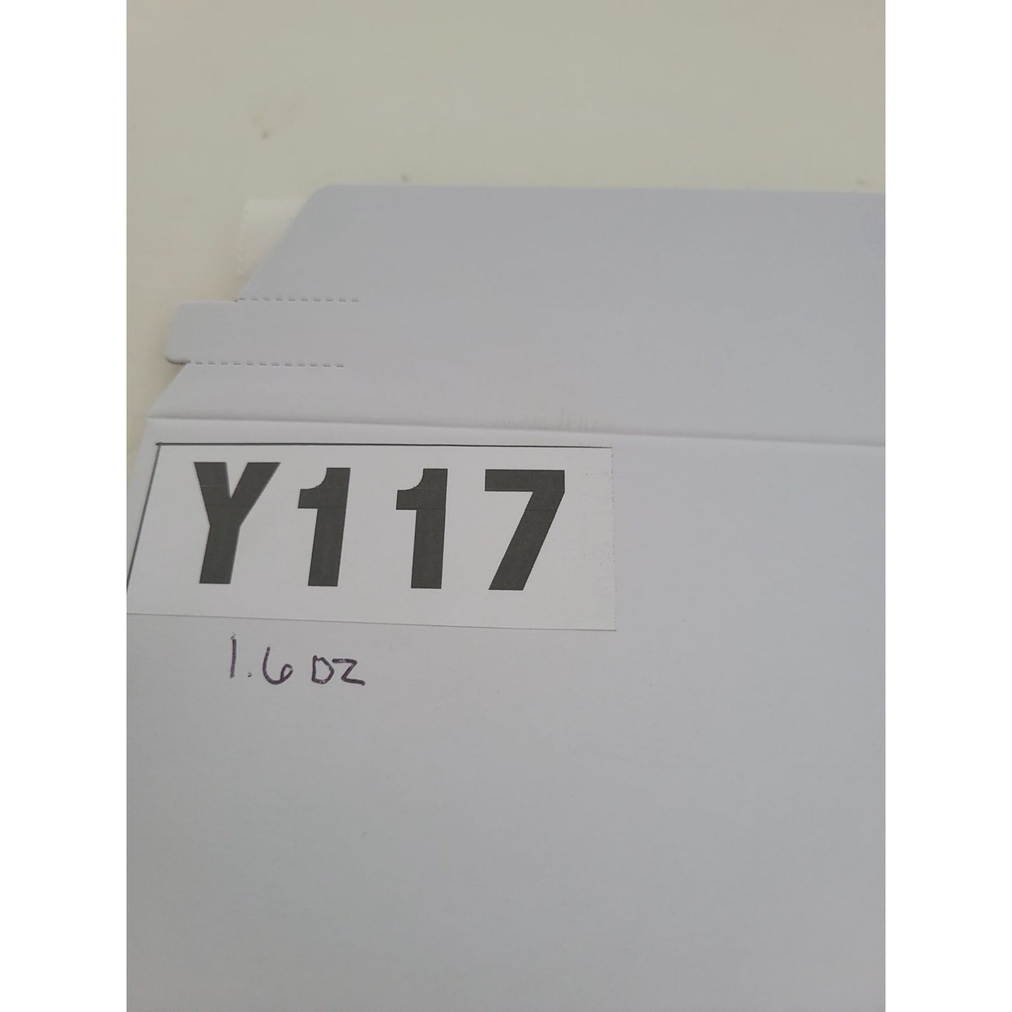 GM- Genuine General Motors GASKET Part 1#1254141