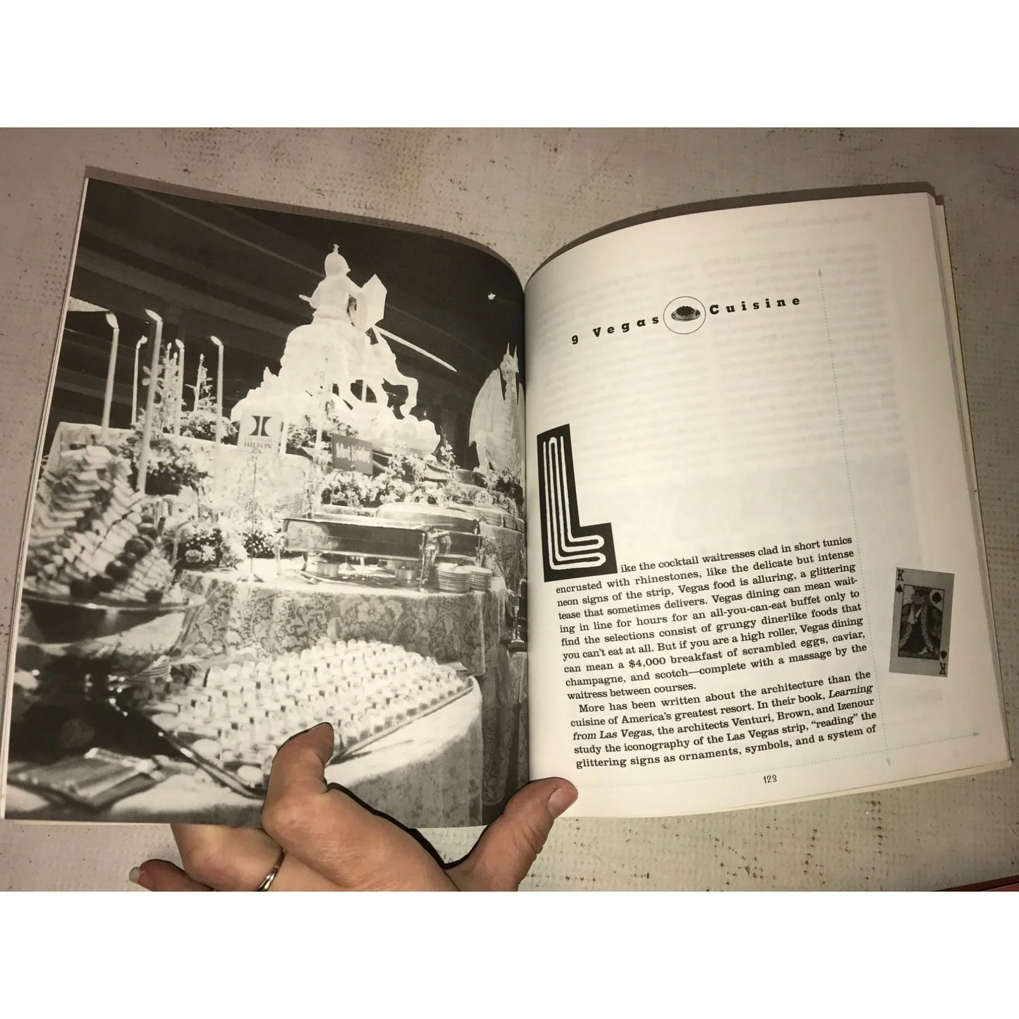 The Life and Cuisine of Elvis Presley Book by David Adler - A+ Stuff