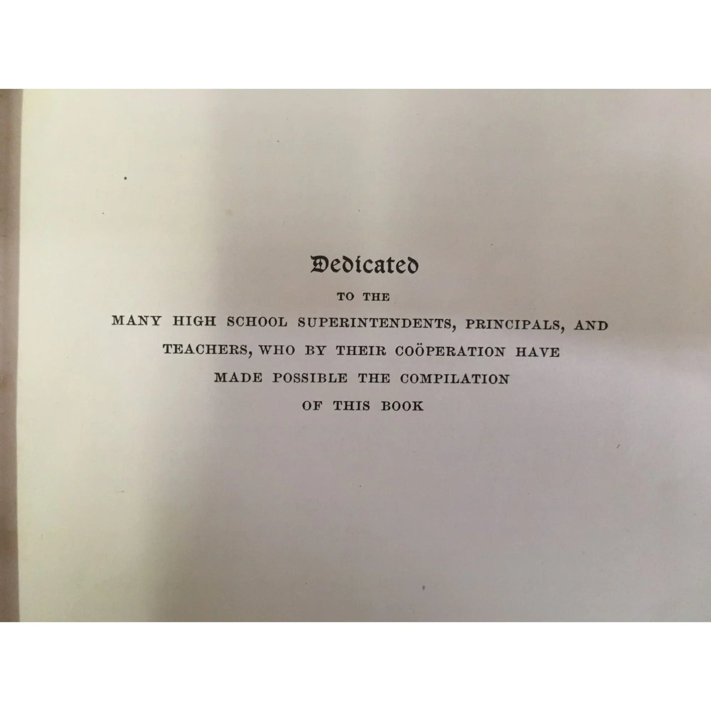 Practical High School Speller Book by Tobias Chew - A+ Stuff