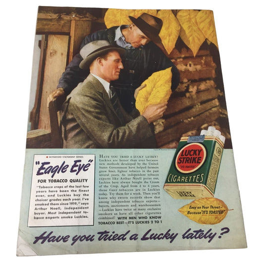 Home Arts August 1939 Vintage Collectible Needlecraft Magazine