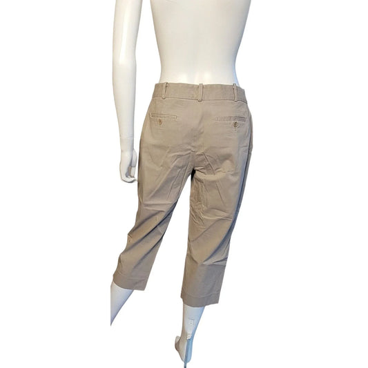 Talbots Petites size 10P Womens dress pants talbots A+ Stuff