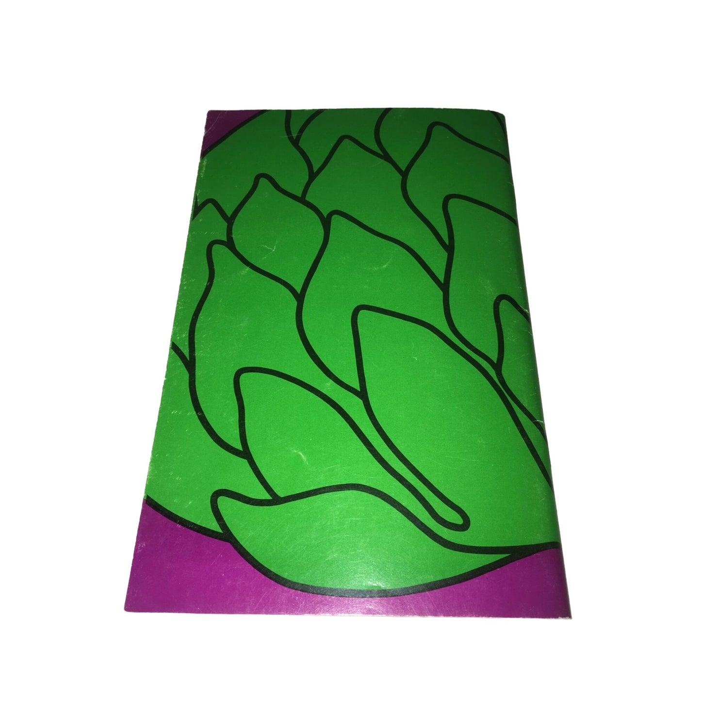 Vintage 1987 SOUTHERN LIVING COOKING SCHOOL Magazine Cookbook Recipes