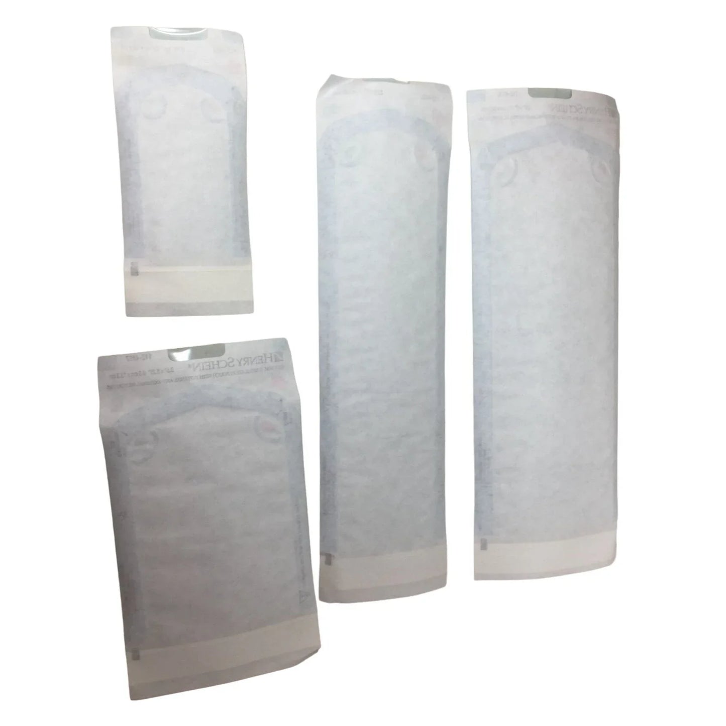 Henry Schein Self Seal Sterilization Pouches (New but Open Box) Henry Schein A+ Stuff