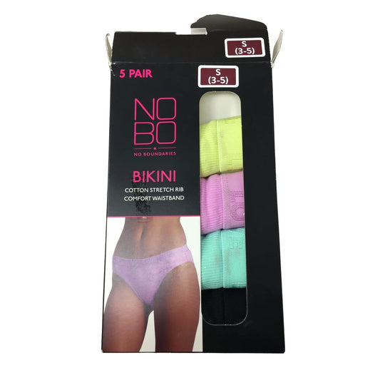 Women's Members Mark Hipster Underwear & No Boundaries Bikini Underwear - A+ Stuff