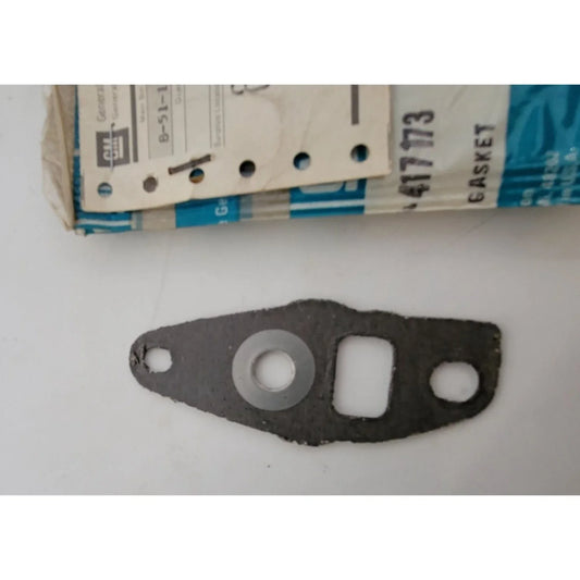 GM General Motors GASKET Part 00417173 New old Stock gm A+ Stuff