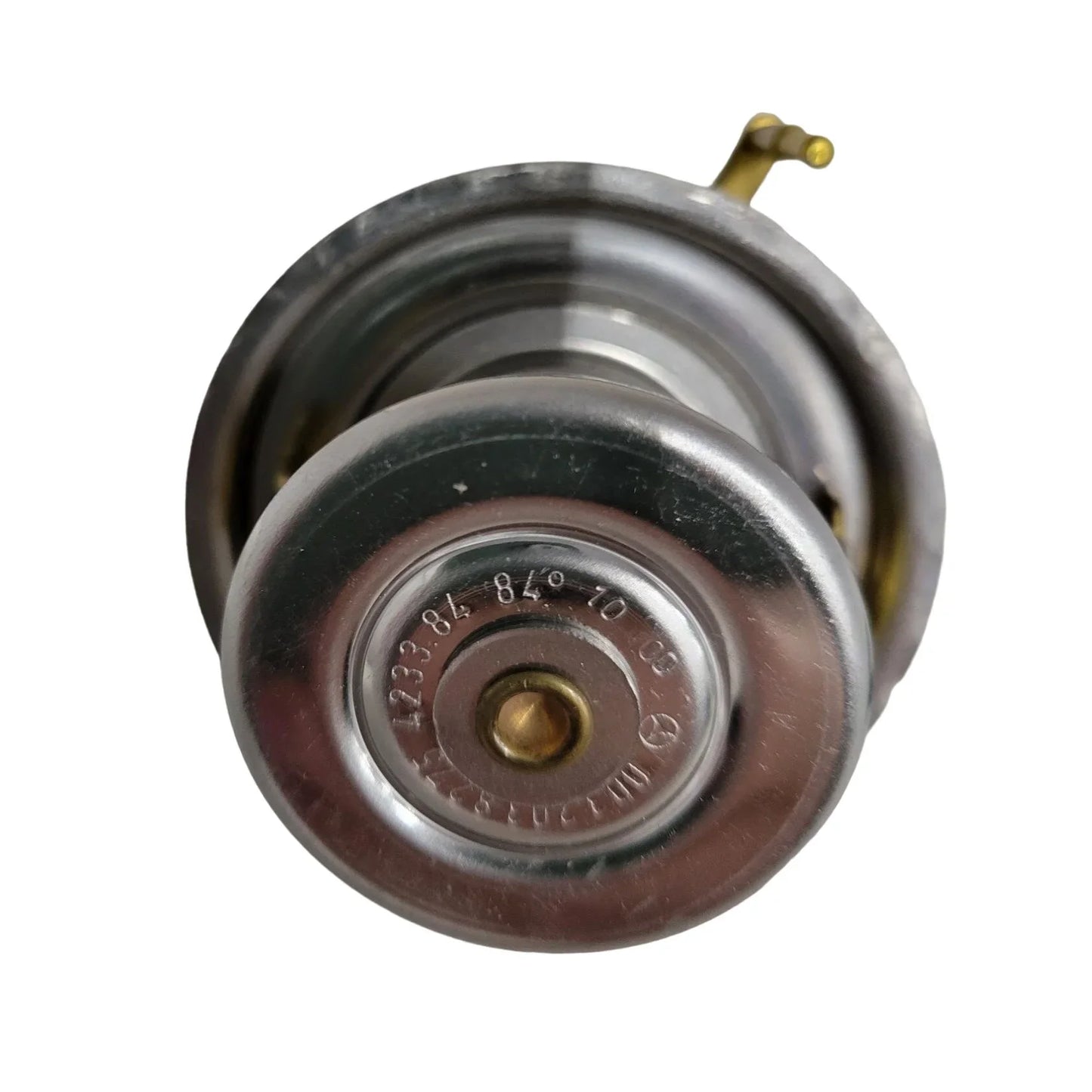 Mercedes Benz Cooling Water Thermostat in Box - A+ Stuff