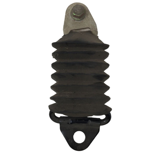 Seat Belt Latch Mount Bracket Automotive Replacement Part