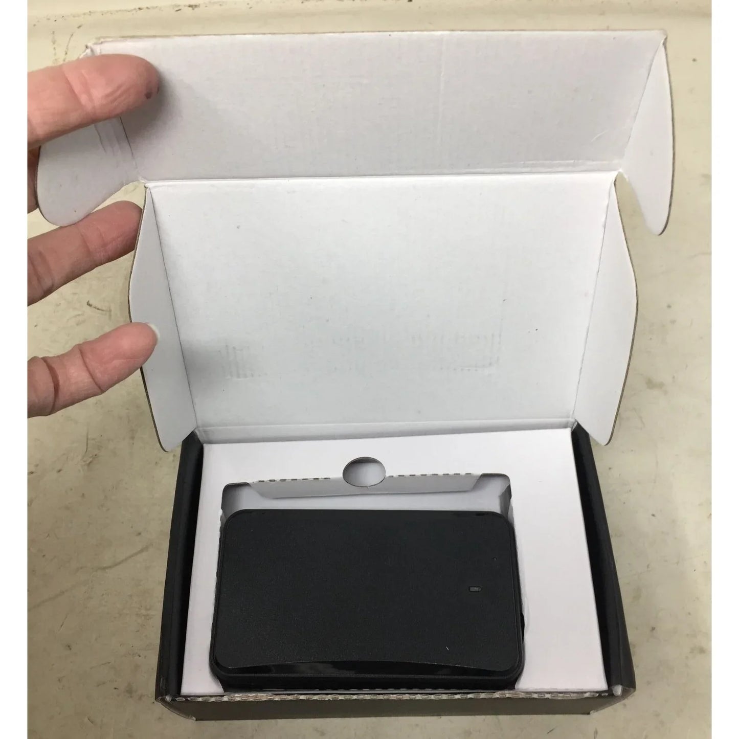 3G Asset GPS Tracker New in Box - A+ Stuff