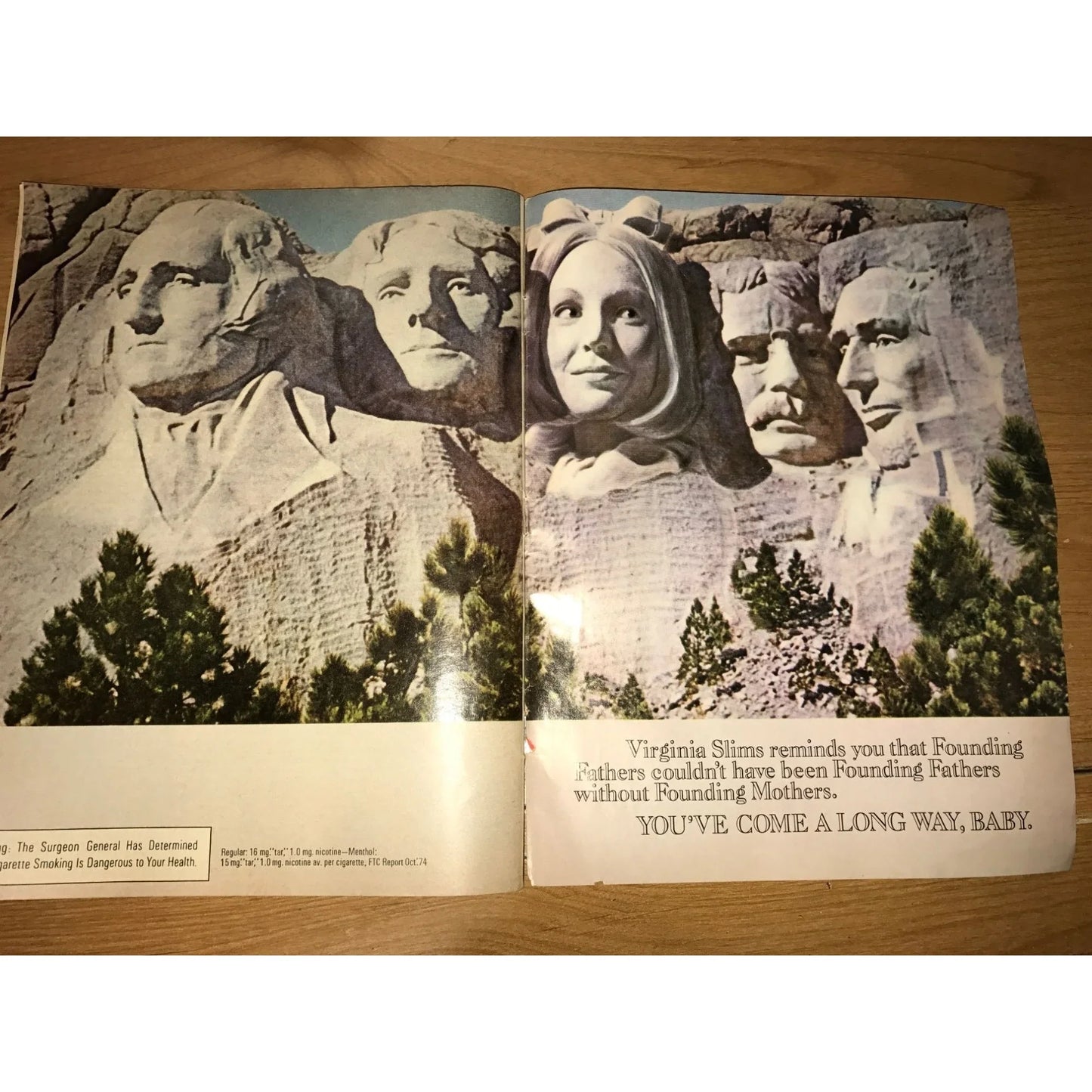 Special 1776 Issue TIME Independence! Thomas Jefferson Magazine - A+ Stuff