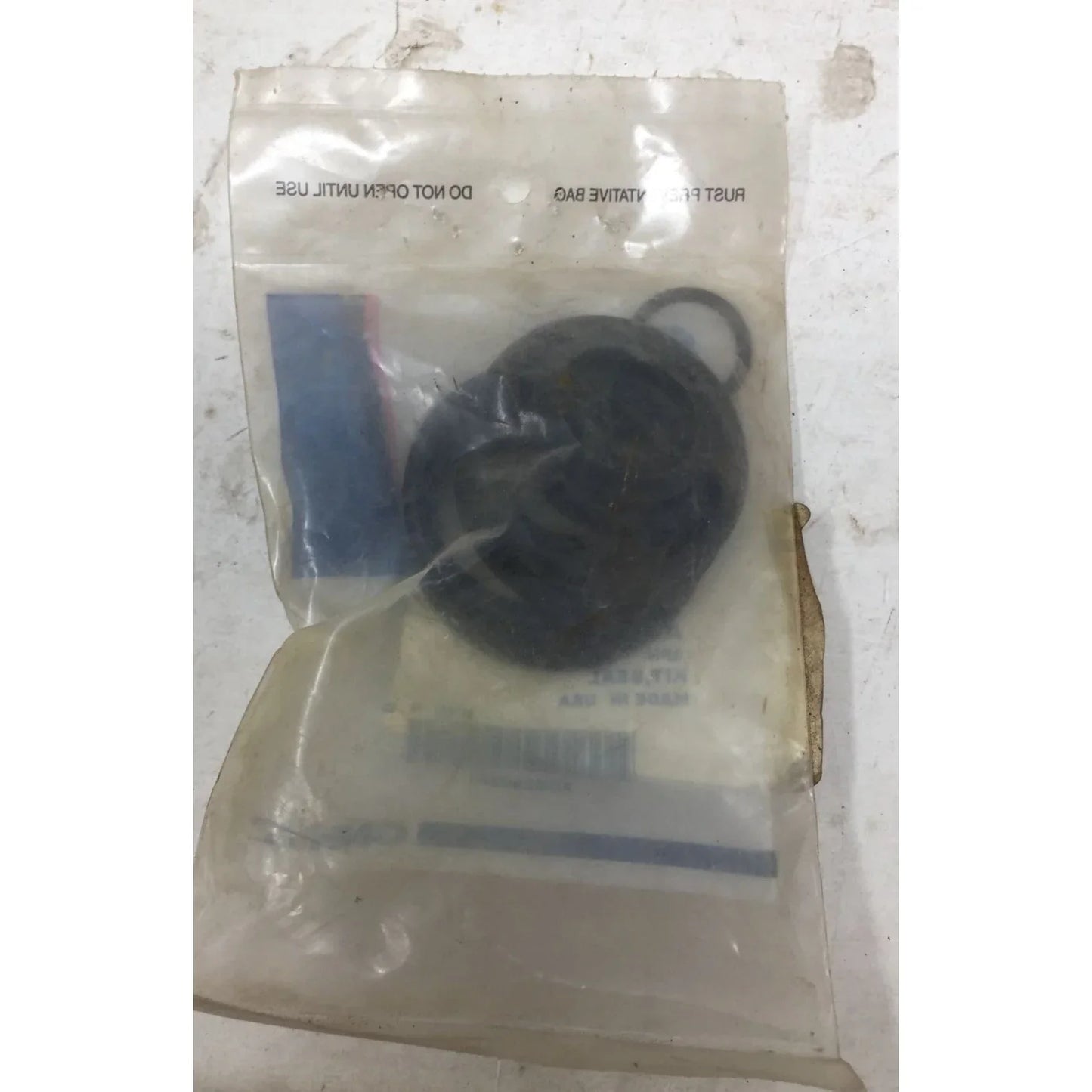 CNH New Holland Seal Kit AUB250264 New in Bag cnh, new holland A+ Stuff