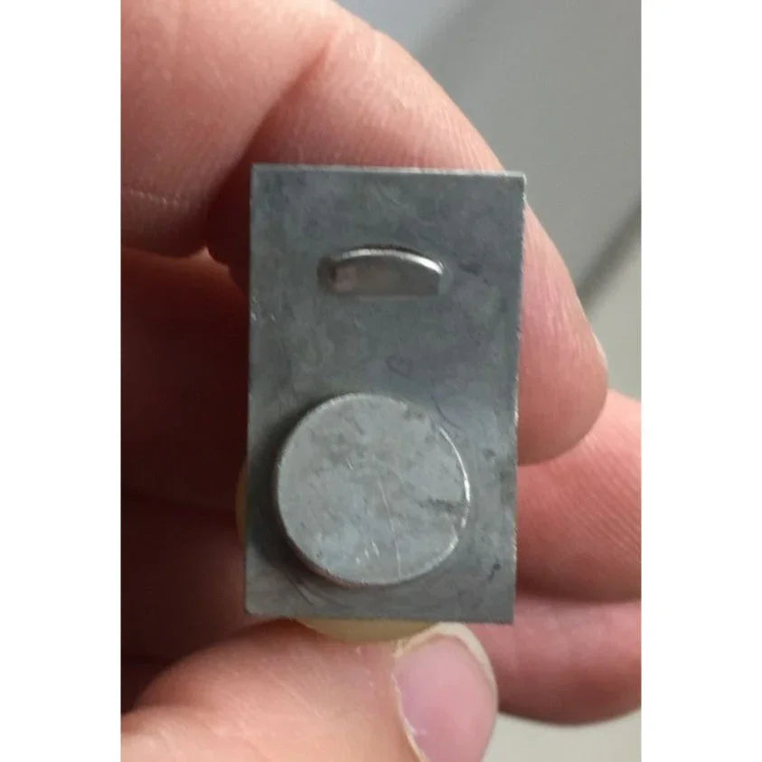 GM General Motors Part #3996266 Bolt New old Stock GM, GENERAL MOTORS A+ Stuff Replacement Auto Part