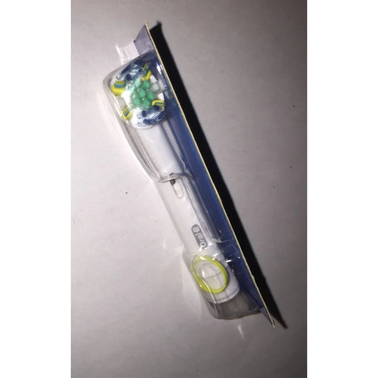 Oral B Floss head for Triumph Toothbrush- New in Packaging - A+ Stuff
