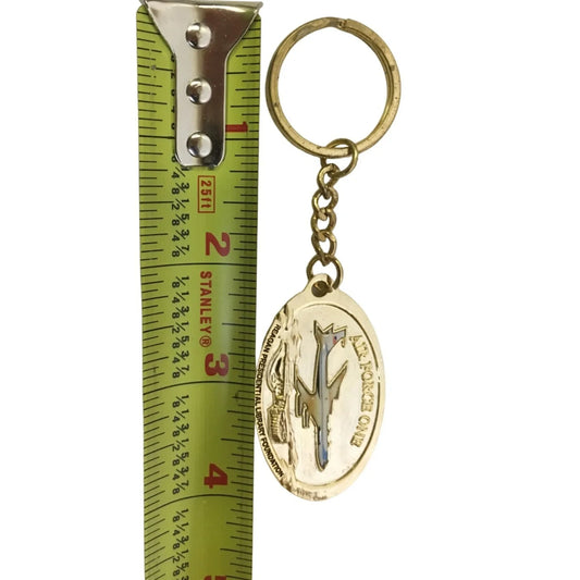 Air Force One Pavilion Grand Opening October 24, 2005 Key Chain/Key Ring - A+ Stuff
