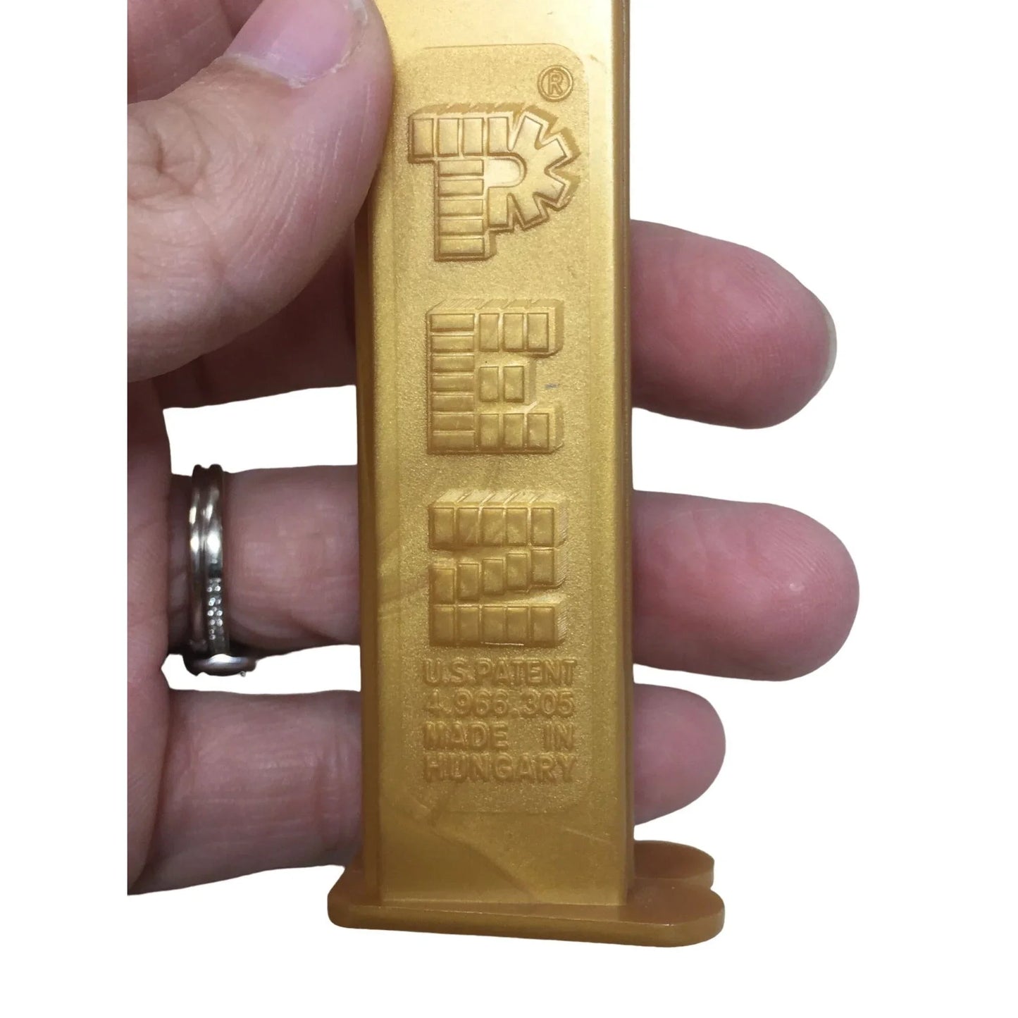 Vintage 1997 Set of 2 Star Wars PEZ Candy Dispensers- C-3PO Robot and Darth Vader star wars, pez A+ Stuff