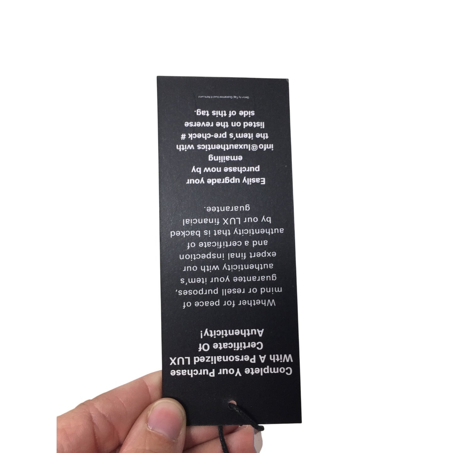 YSL Yves Saint Laurent Parfums Tote Bag