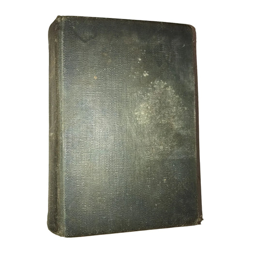 The Riflemen of the Ohio - Joseph A Altsheler - published in 1927 - ex library - A+ Stuff