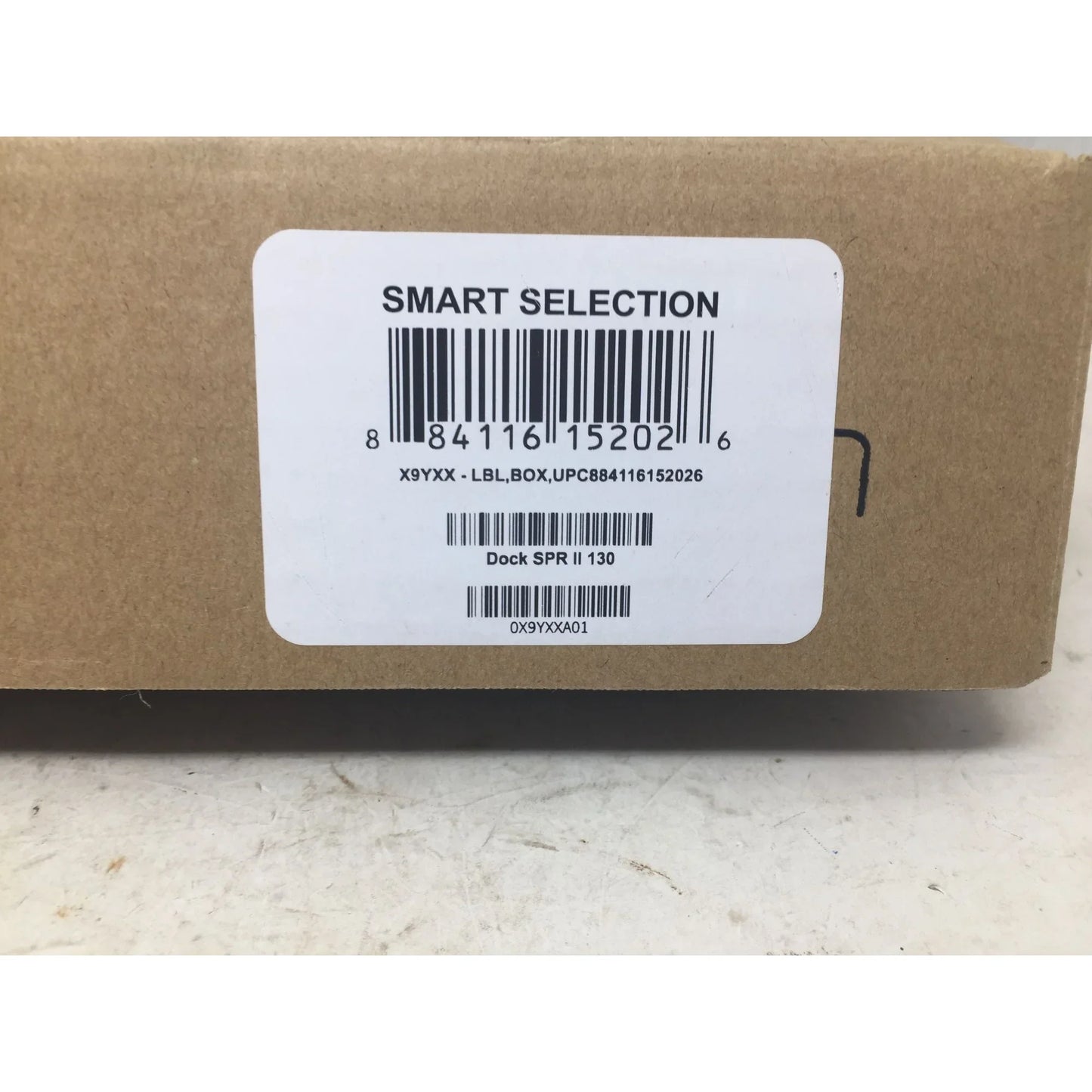 Dell Latitude E Series Pro3X Docking Station 130 Watt AC Adapter- New - A+ Stuff