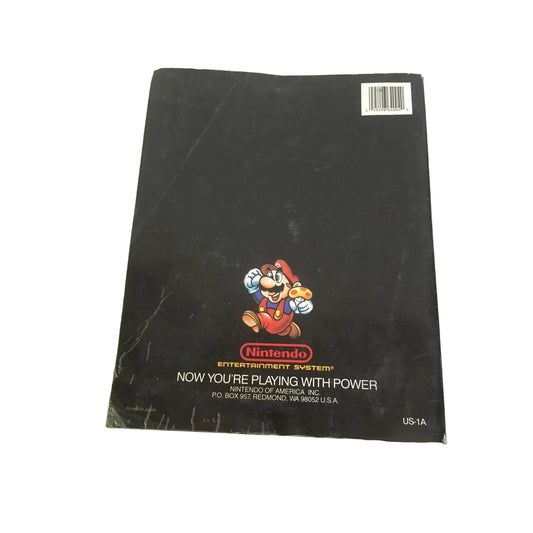 The Official Nintendo Player's Guide: A Complete Review of Over 90 Games for Your N.E.S. - A+ Stuff