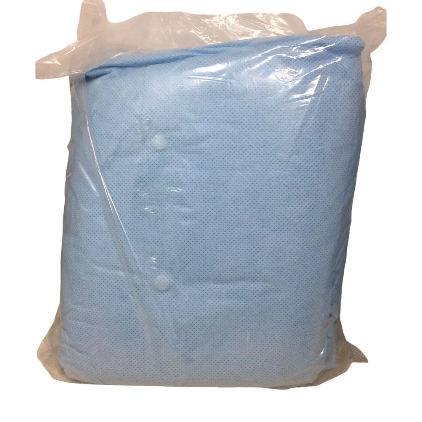 Henry Schein Maxi- Gard Jacket (Sky Blue) (2 New Packs/ 1 Open with 5 Inside) henry schein A+ Stuff