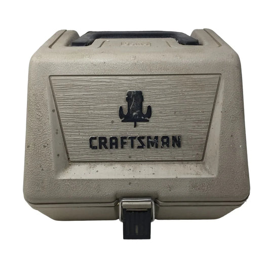 Sears Craftsman Power Router Model 315.17480 110-120V Sears Craftsman A+ Stuff
