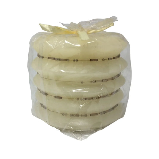 Aeromatic Vanilla Scented Candle- New with Tags - A+ Stuff