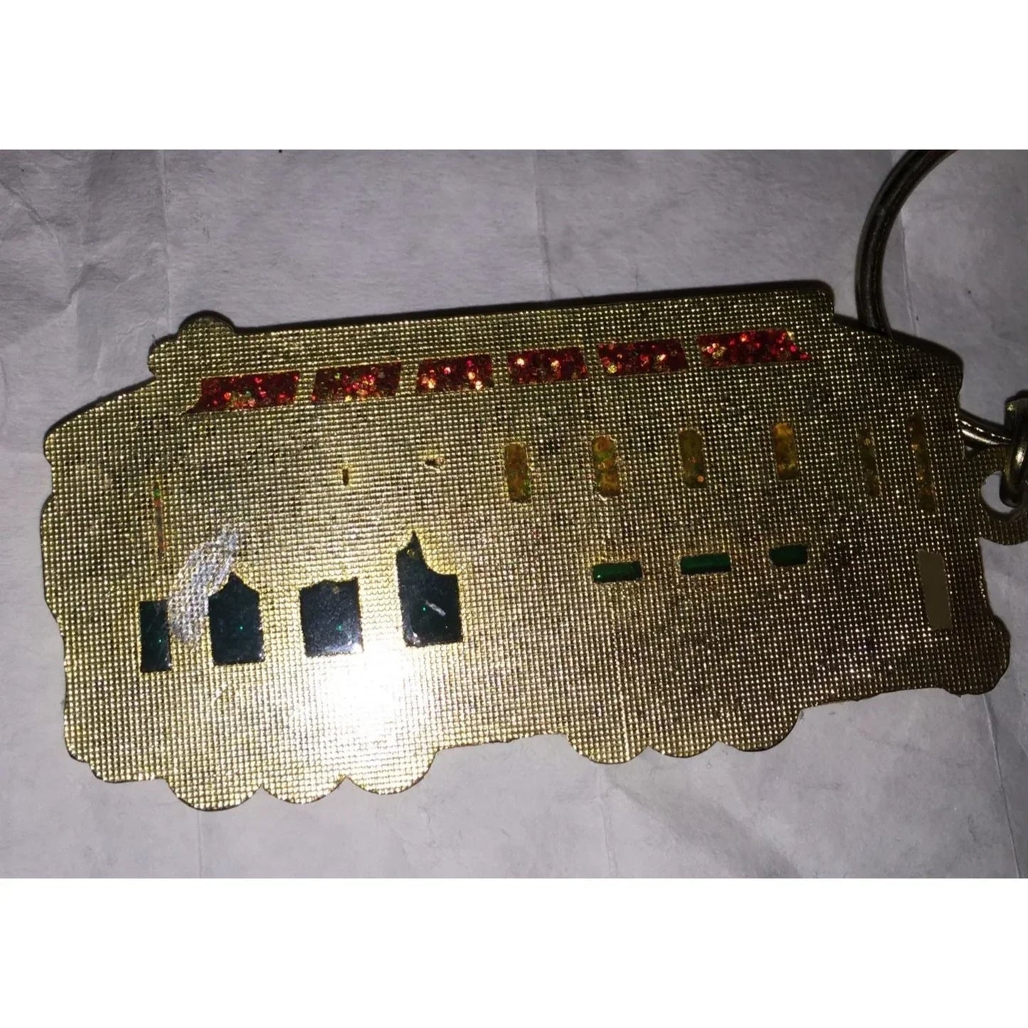 San Francisco City by the Bay Collectible Souvenir Keychain - A+ Stuff