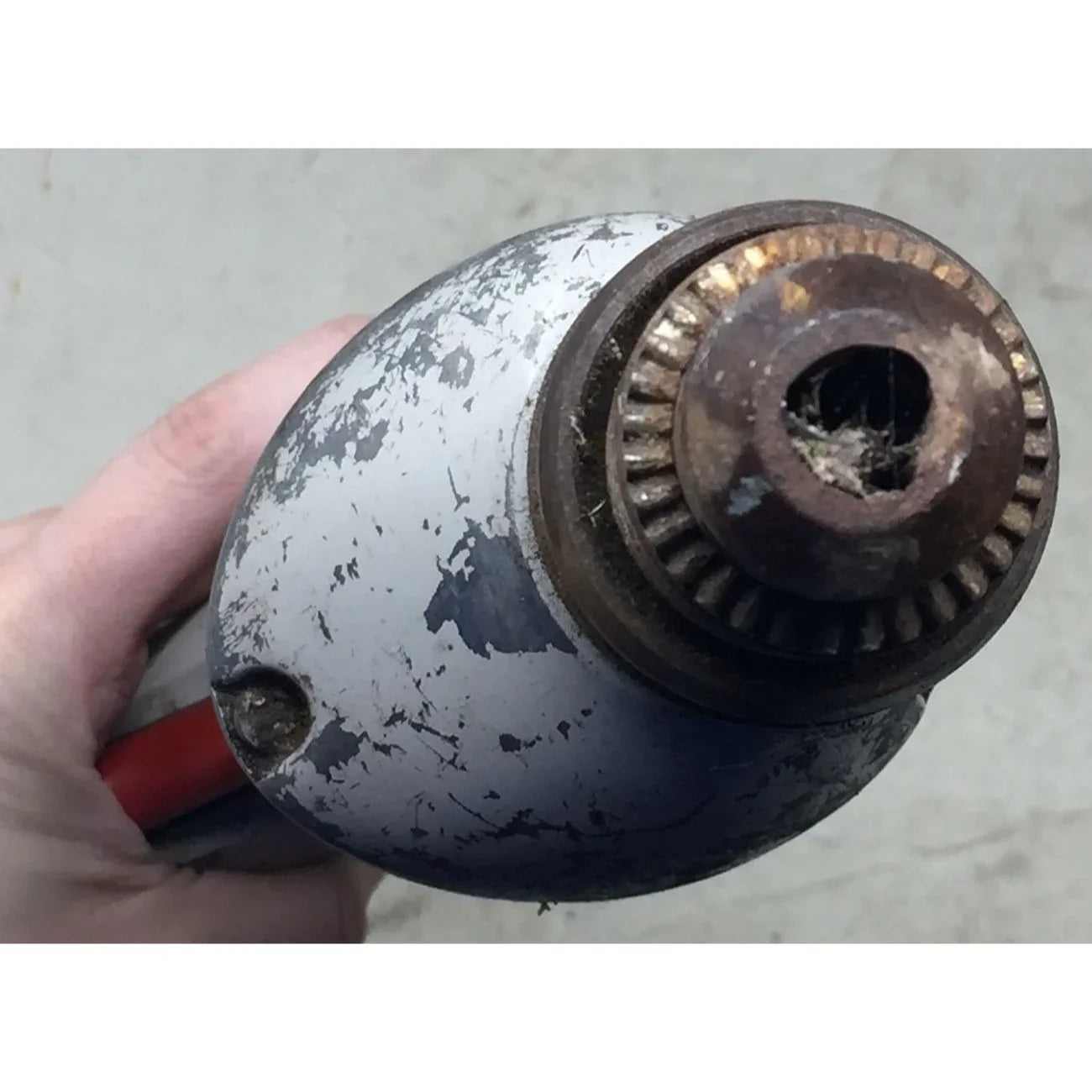 Rockwell Corded Heavy Duty Electric Drill - A+ Stuff