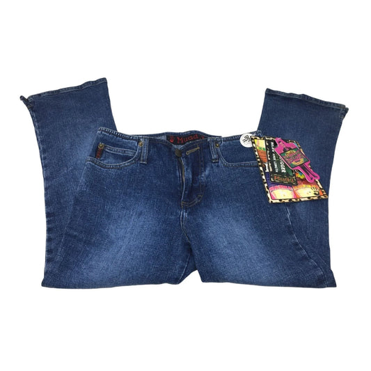 Mudd Jeans with Pockets Junior's Size 1 New with Tags mudd A+ Stuff