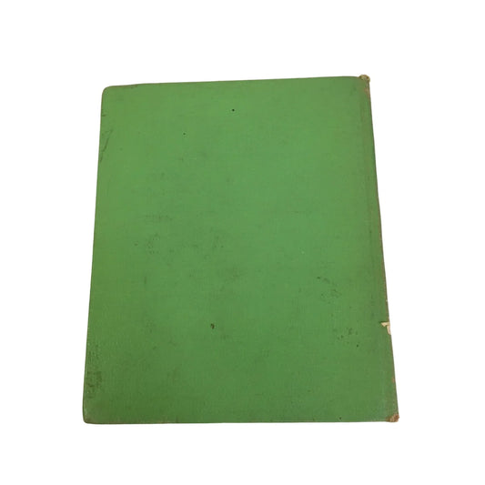 Little Leagues First Uniform By C Paul Jackson Vintage Book - A+ Stuff
