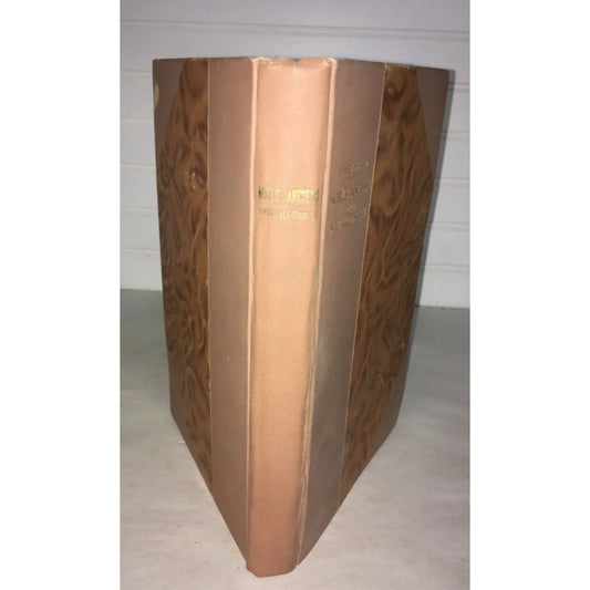 Noels Anciens de la Nouvelle-France 1926 Qutrieme Edition Hardcover Book - A+ Stuff