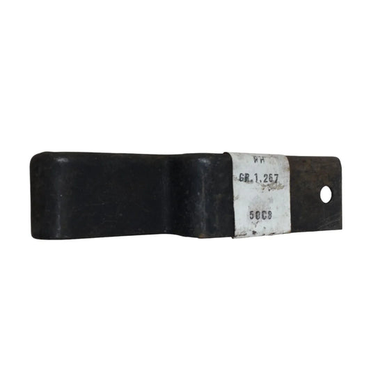 Bracket- Rad Grl Otr Lower 1984-1986 Oldsmobile GM General Motors Part #22507458 gm A+ Stuff