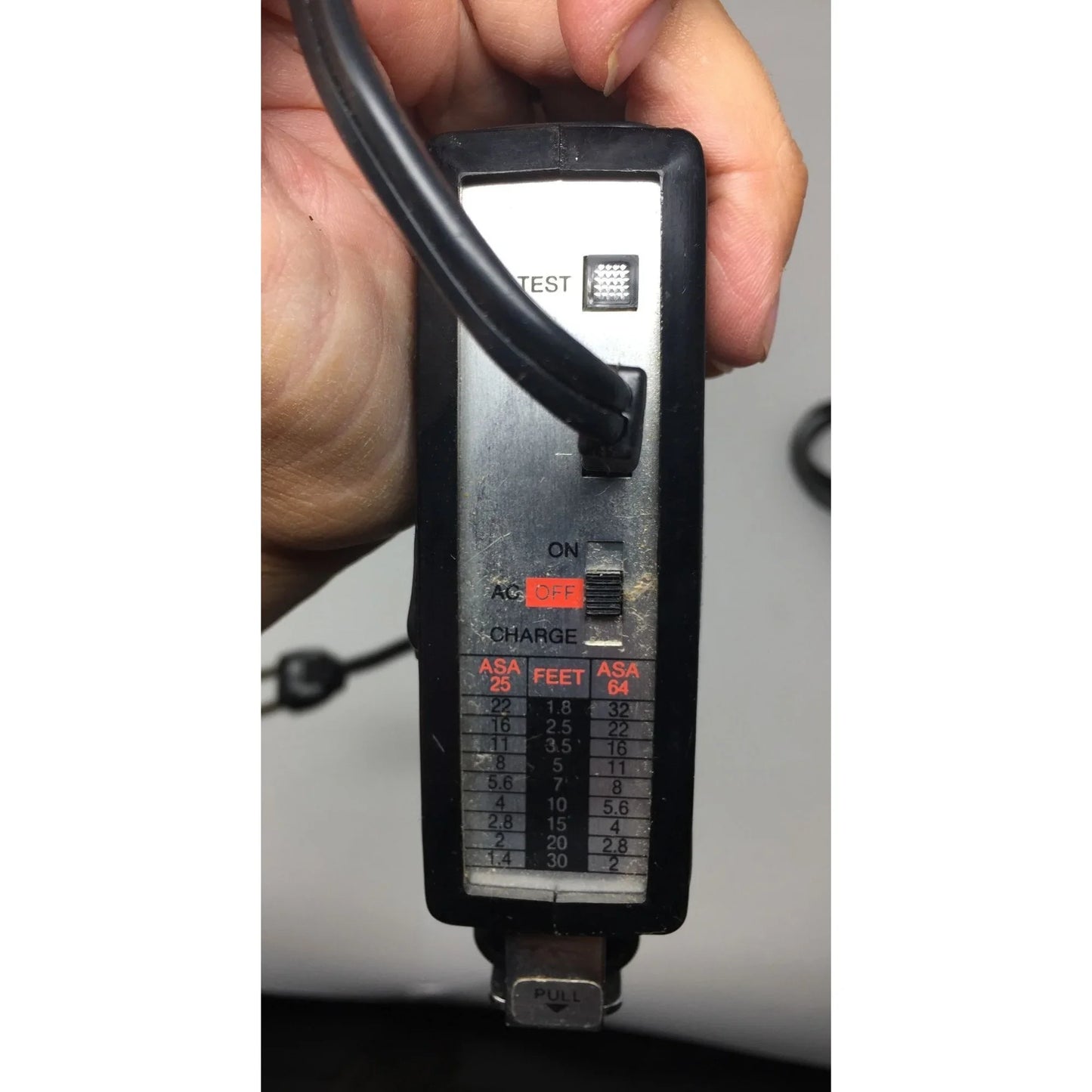 Vintage Keystone Photographic Electronic Flash Photography Equipment - A+ Stuff