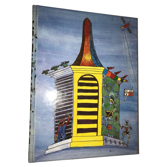 Weathervane - Maumee Valley Country Day School Vintage 1995 Yearbook - A+ Stuff
