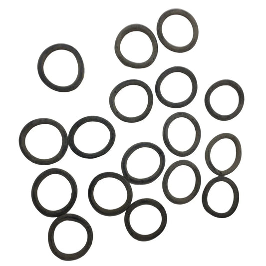 GM General Motors O Ring Seals Part #14001873 (Bag of 17) gm A+ Stuff