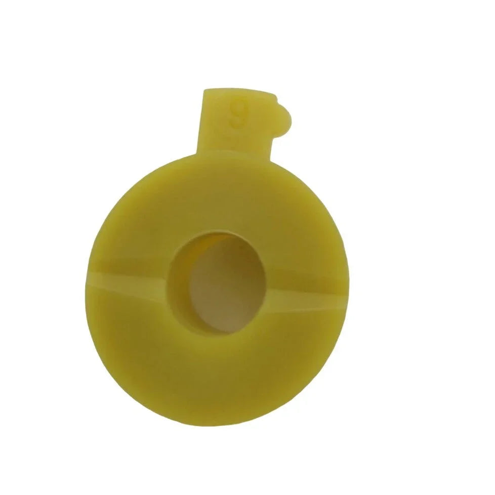 Delco Washer, Fwd Clu Hsg Thr Part #8639299 DELCO A+ Stuff