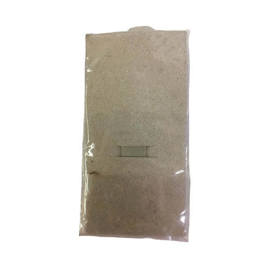 Sea Shell Silver Book Mark New in Packaging - A+ Stuff