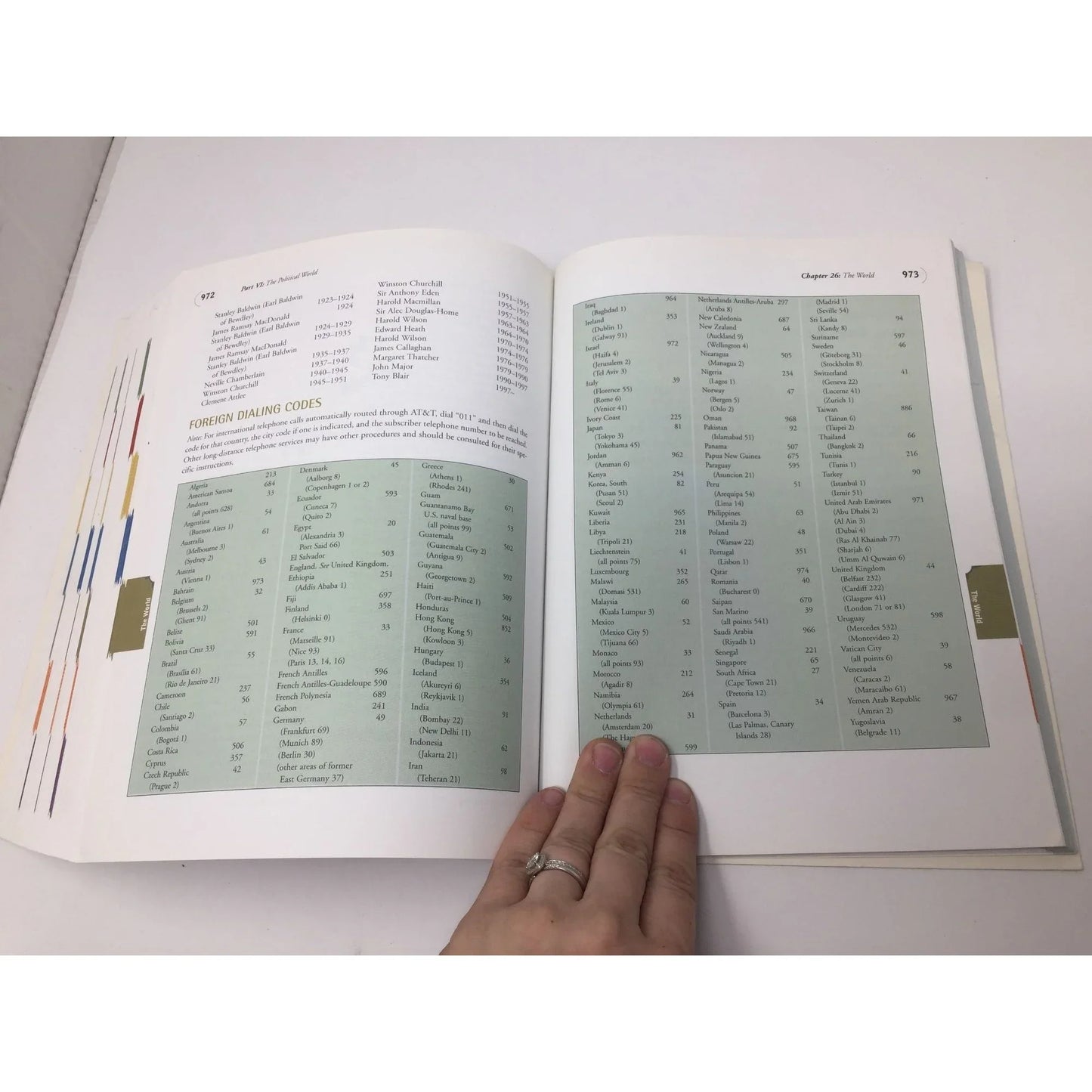The New York Public Library Desk Reference 3rd edition Paperback Textbook - A+ Stuff