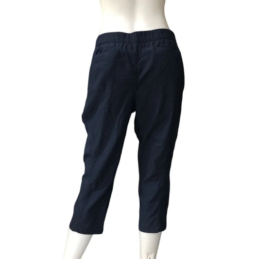Simply Vera Vera Wang Women's Pants Size PL (XL)- Stretchy waistband simply vera vera wang A+ Stuff