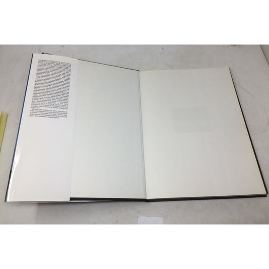 Hardcover Pictorial Book Titled "Hawaii" A+ Stuff A+ Stuff Books